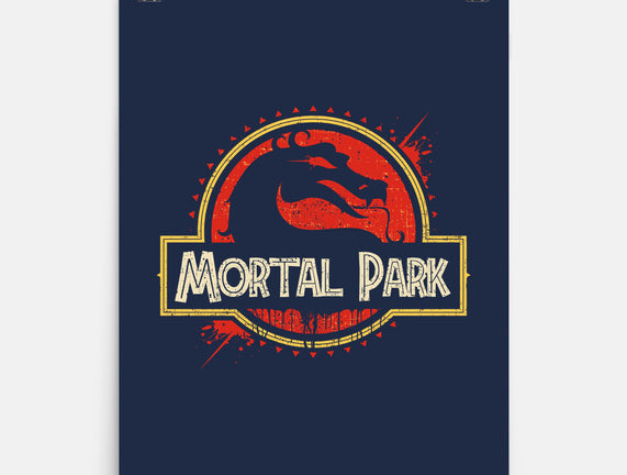 Mortal Park