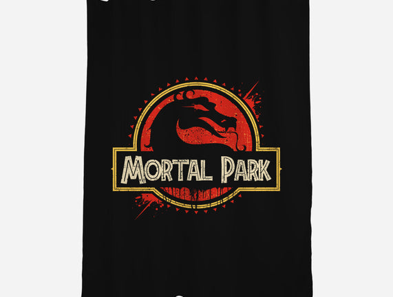 Mortal Park