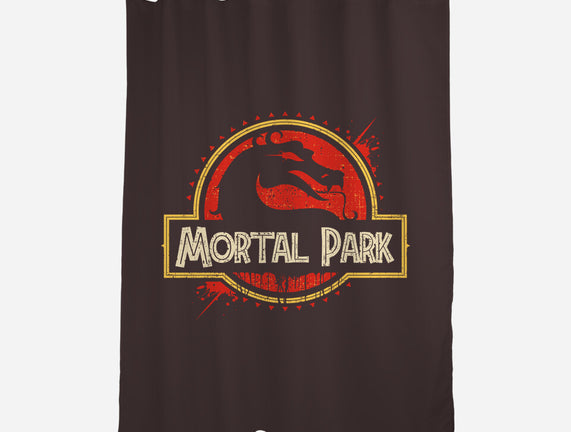Mortal Park