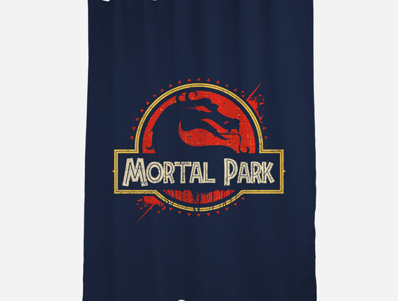Mortal Park