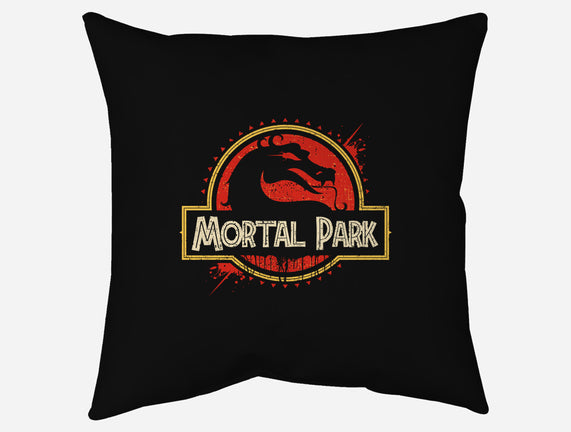 Mortal Park