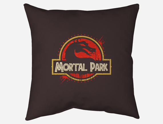 Mortal Park