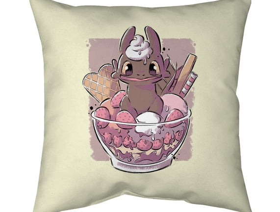 Toothless Dessert