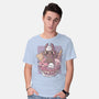 Toothless Dessert-mens basic tee-xMorfina
