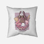 Toothless Dessert-none removable cover w insert throw pillow-xMorfina