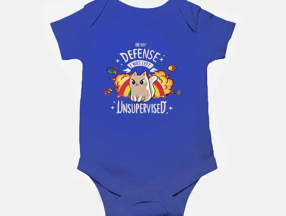 Unsupervised Cat