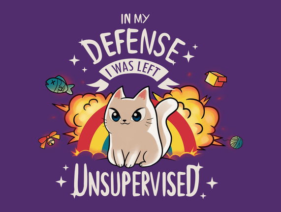 Unsupervised Cat