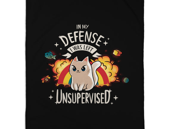 Unsupervised Cat