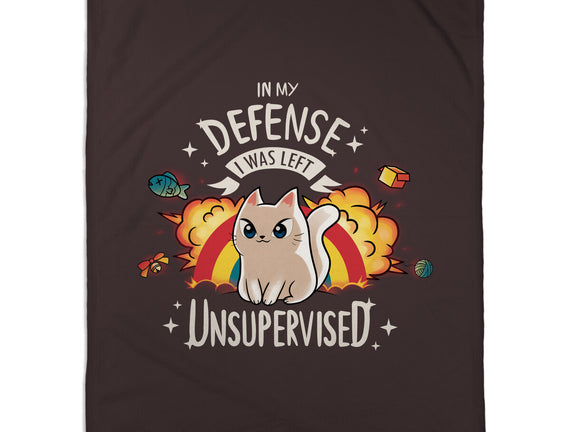 Unsupervised Cat