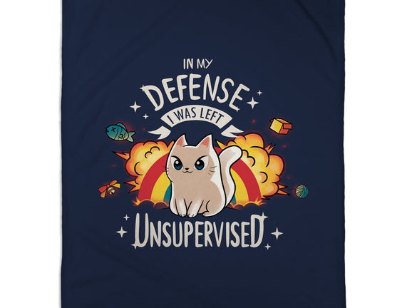 Unsupervised Cat