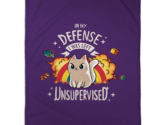Unsupervised Cat