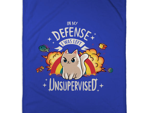 Unsupervised Cat