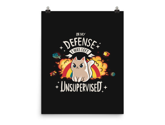Unsupervised Cat