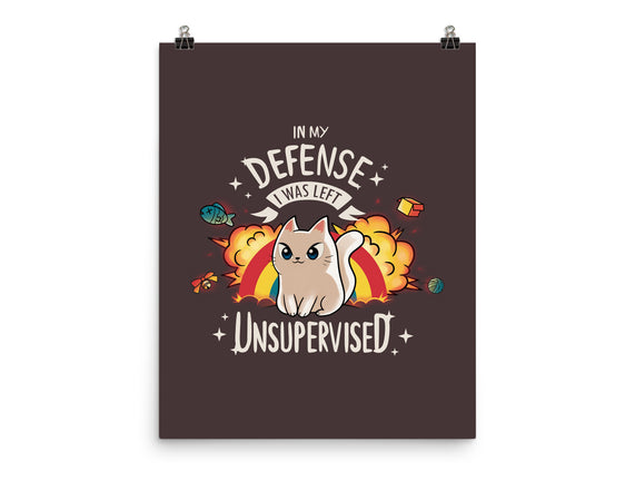 Unsupervised Cat