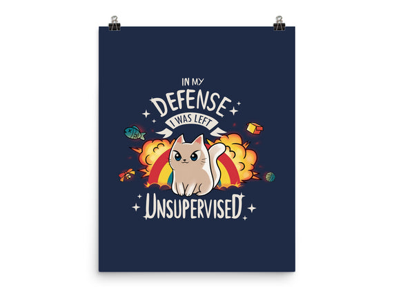 Unsupervised Cat