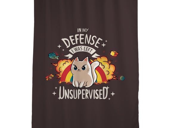 Unsupervised Cat