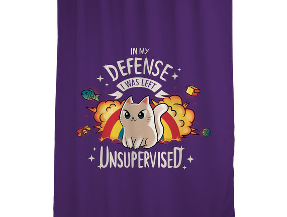 Unsupervised Cat