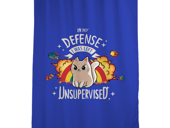 Unsupervised Cat