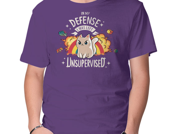 Unsupervised Cat