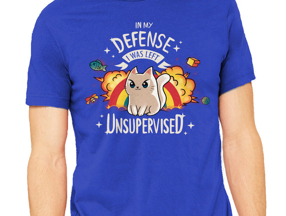 Unsupervised Cat