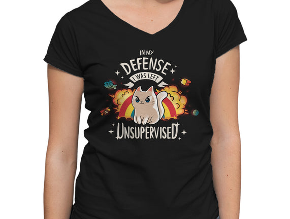 Unsupervised Cat