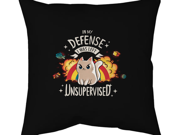 Unsupervised Cat
