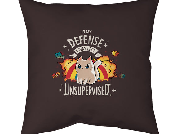 Unsupervised Cat