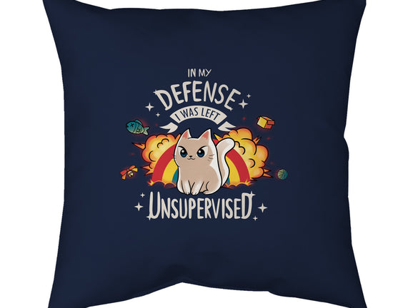 Unsupervised Cat
