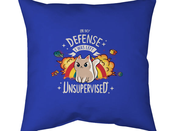 Unsupervised Cat