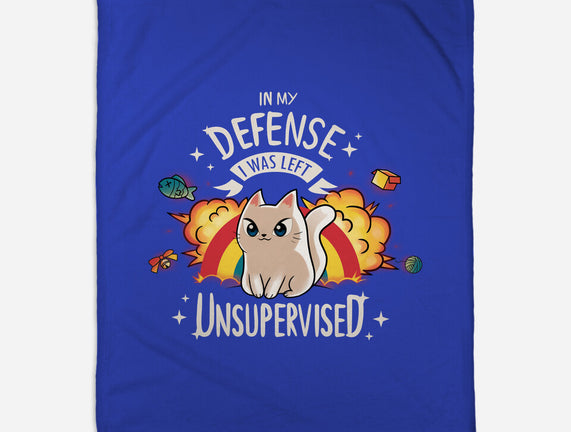 Unsupervised Cat