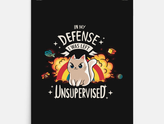 Unsupervised Cat