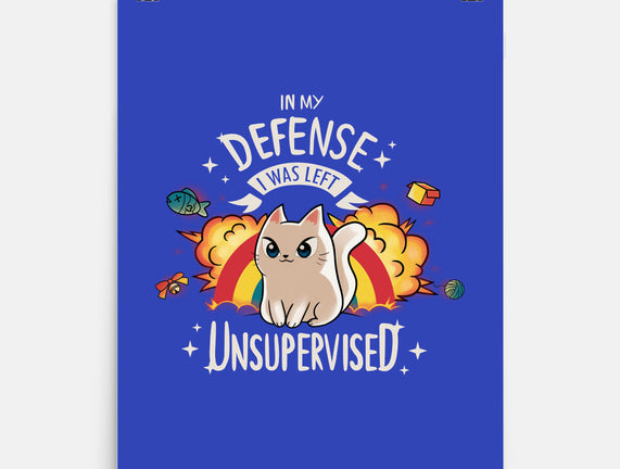 Unsupervised Cat