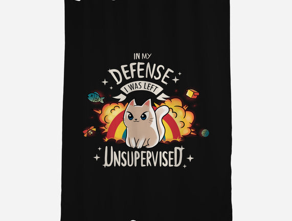 Unsupervised Cat