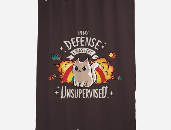 Unsupervised Cat