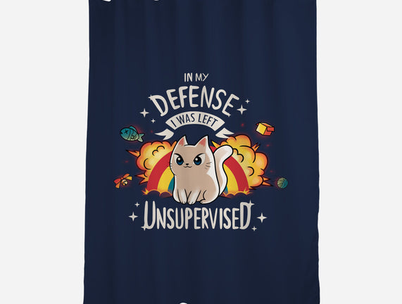 Unsupervised Cat