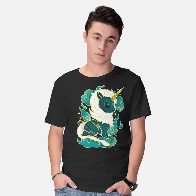 Kirin-mens basic tee-Vallina84