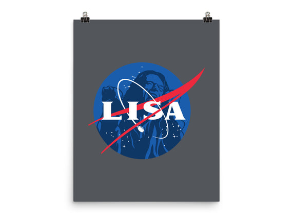 Lisa