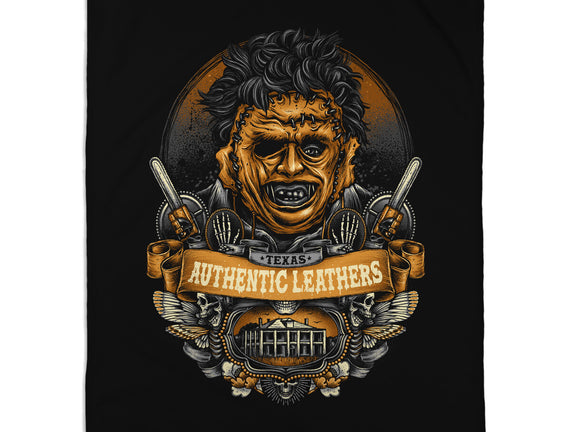 Texas Authentic Leathers