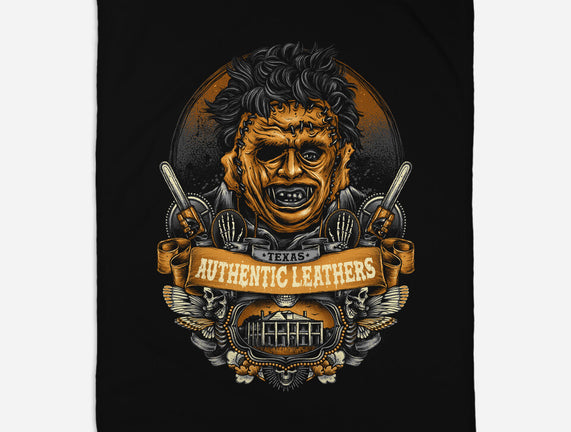 Texas Authentic Leathers