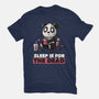Sleep Is For The Dead-mens premium tee-koalastudio