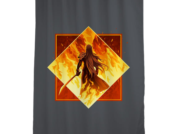 Winged Angel