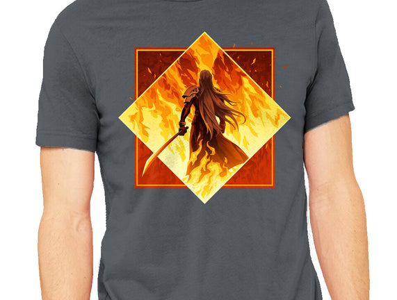Winged Angel