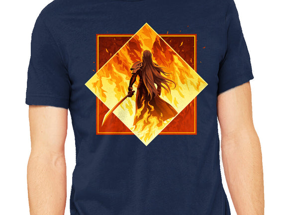 Winged Angel
