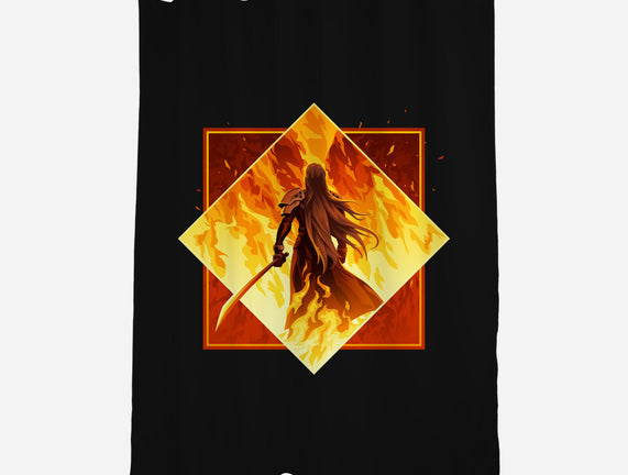 Winged Angel