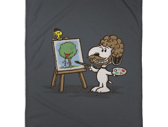 Dog Ross