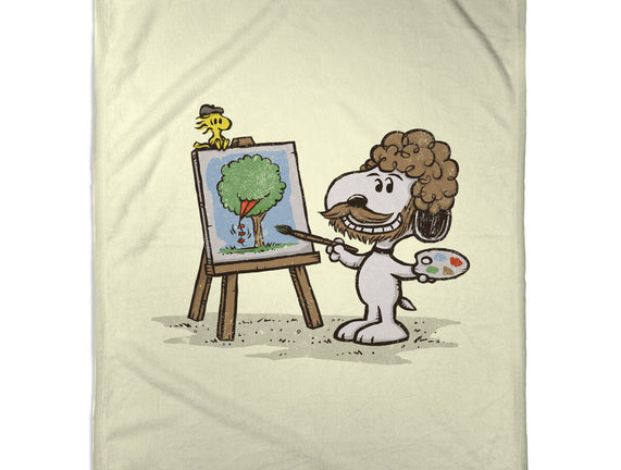 Dog Ross