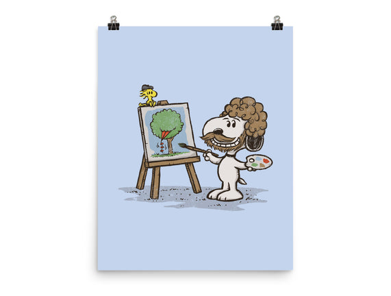 Dog Ross