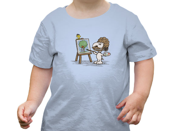 Dog Ross