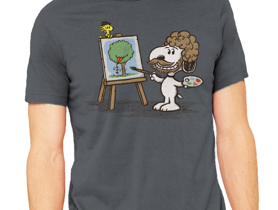 Dog Ross