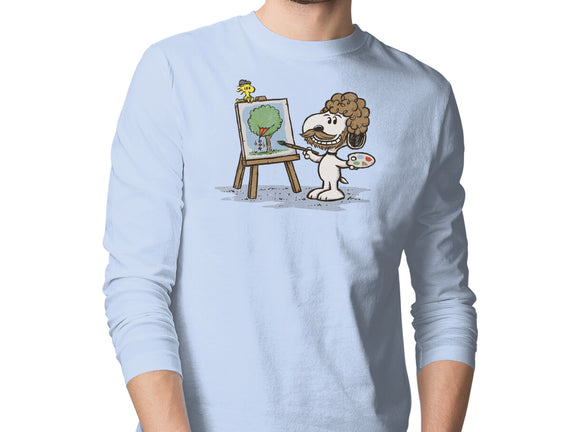 Dog Ross
